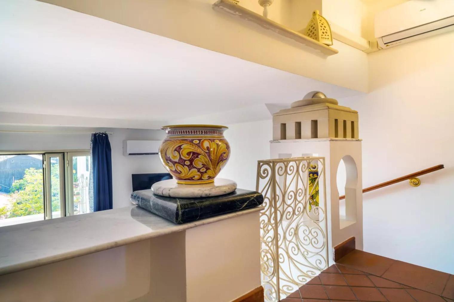 La Terrazza Sul Cielo Apartment Катания Екстериор снимка