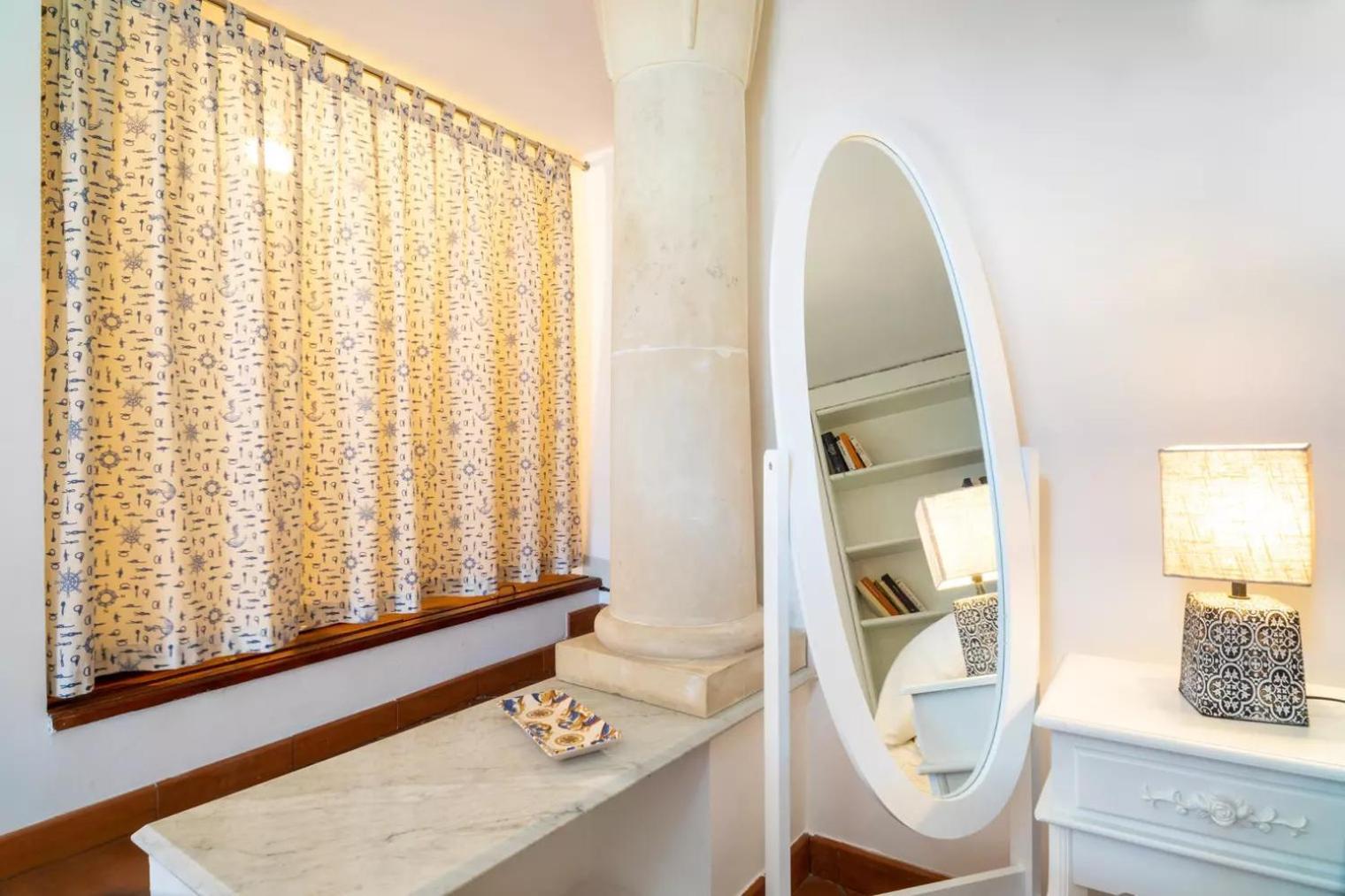 La Terrazza Sul Cielo Apartment Катания Екстериор снимка