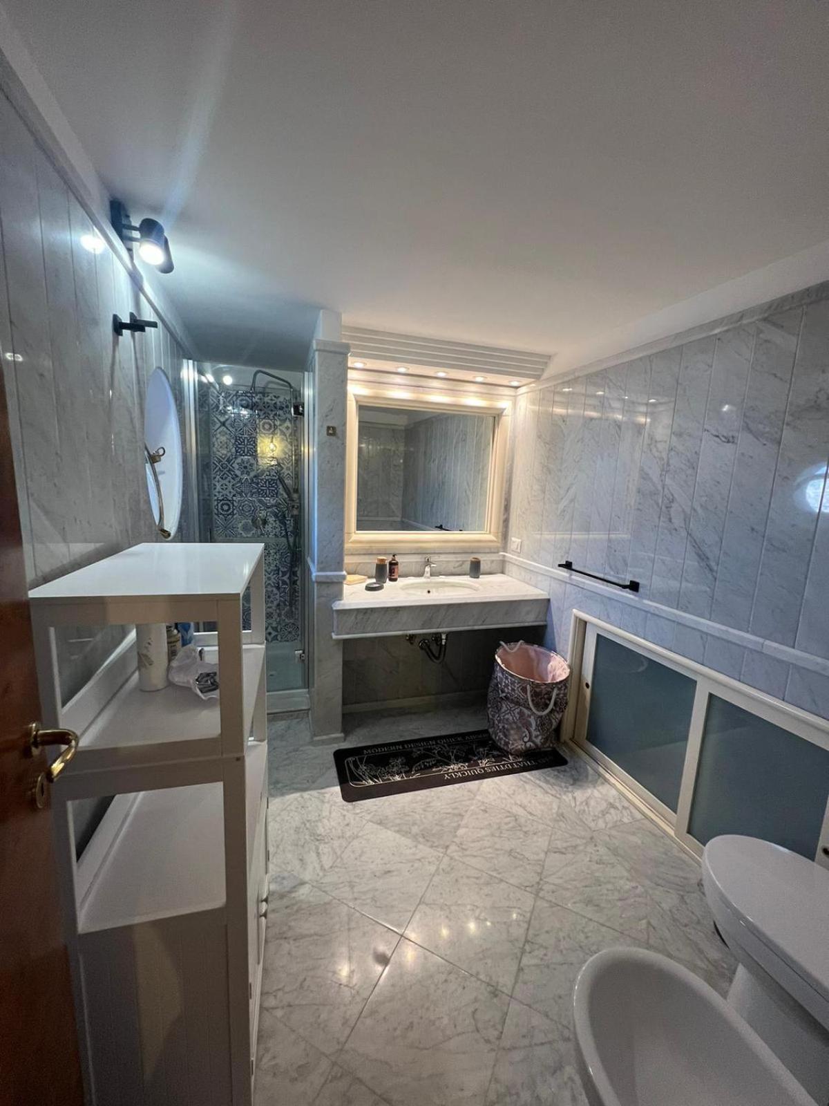 La Terrazza Sul Cielo Apartment Катания Екстериор снимка